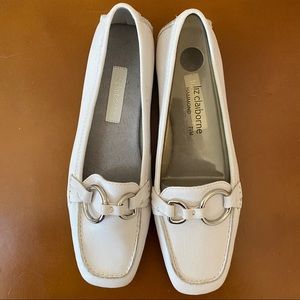Liz claiborne loafers